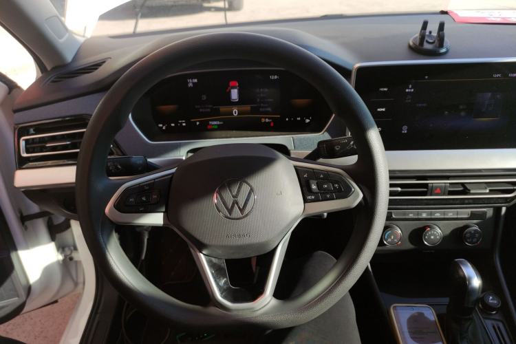 Used Volkswagen Lavida 2023 1.5L Automatic De Yi Edition
