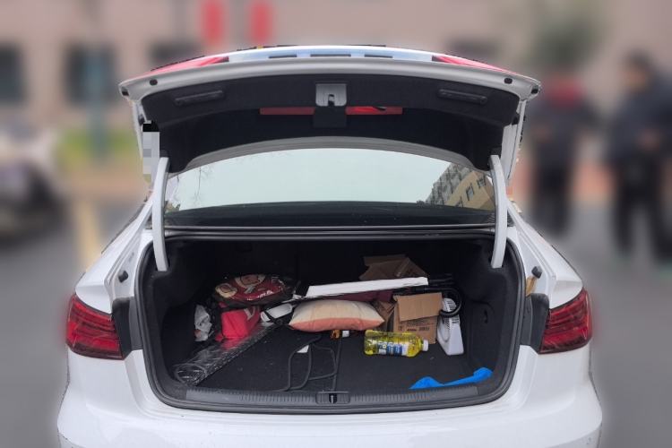 Used Audi A3 2020 Limousine 35 TFSI Ambition China VI