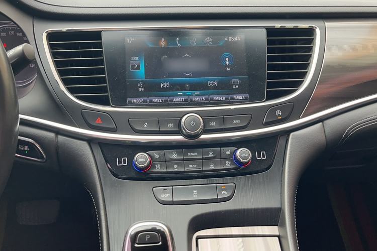 Used Buick LaCrosse 2018 20T Elite Edition