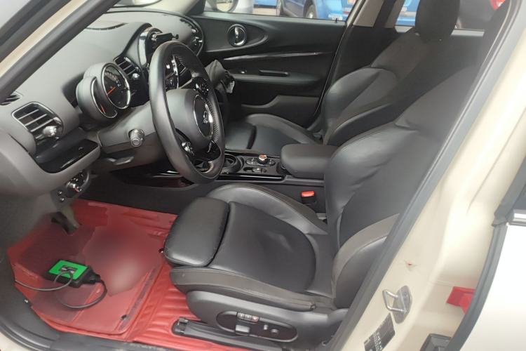 Used  Clubman 2018 1.5T COOPER Artist
