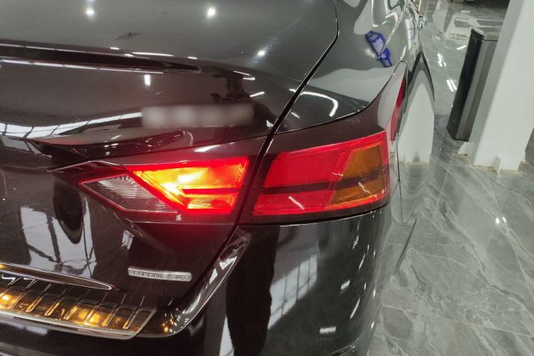 Used Nissan Teana 2020 2.0L XL Comfort Edition