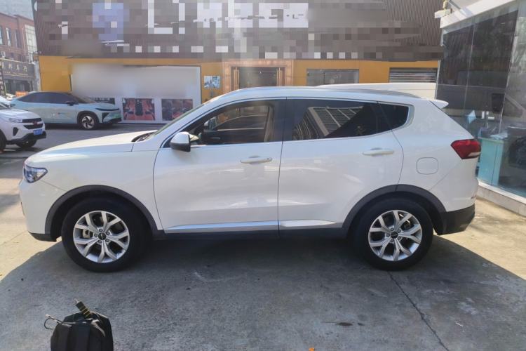 Used Haval H6 2020 1.5 GDIT Automatic Platinum Urban Edition
