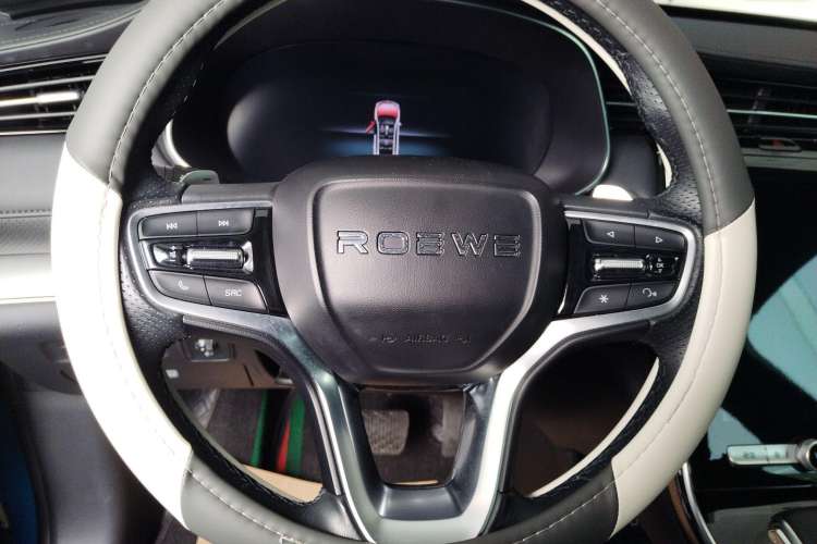 Used Roewe RX5 MAX 2021 Supreme Series 300TGI Automatic Smart Cabin Edition