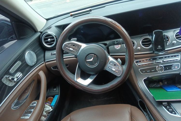 Used Mercedes-Benz E-Class 2020 Restyled E 300 L Sport Exclusive Edition
