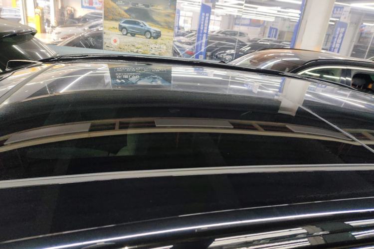 Used Nio ES6 2024 75 kWh