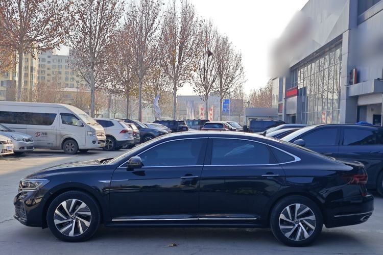 Used Volkswagen Passat New Energy 2023 430 PHEV Hybrid Elite Edition
