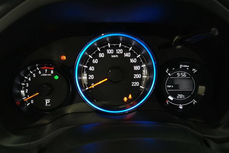 Used Honda XR-V 2021 220TURBO CVT Comfort Version
