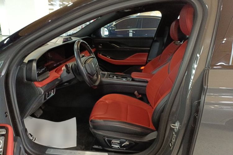 Used Lincoln Z 2022 iCool Prestige Edition
