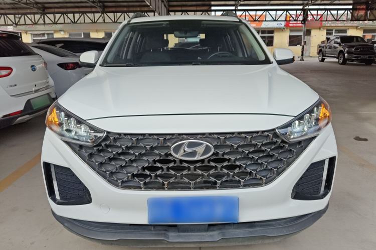 Used Hyundai ix35 2021 2.0L Automatic 2WD GLS Leading Edition
