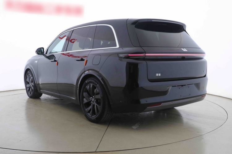 Used Li Auto L8 2023 Pro Model
