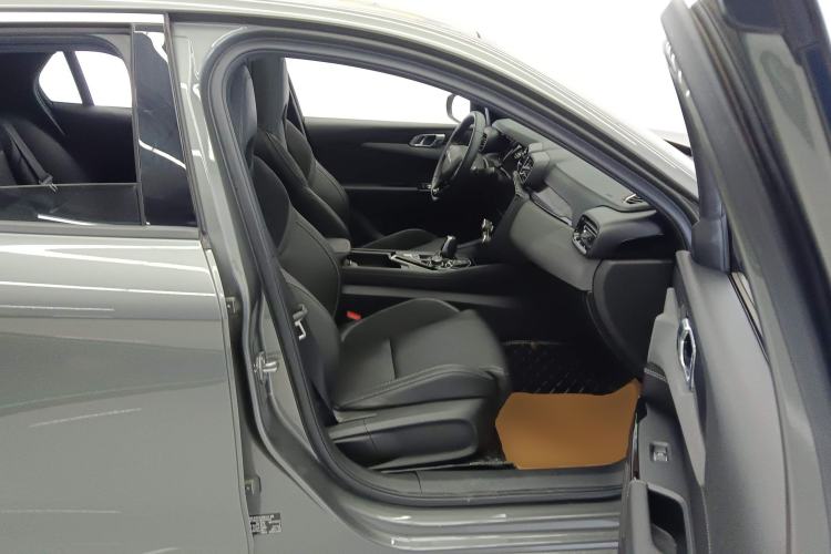 Used Lynk & Co 03 2021 1.5TD DCT JingPlus
