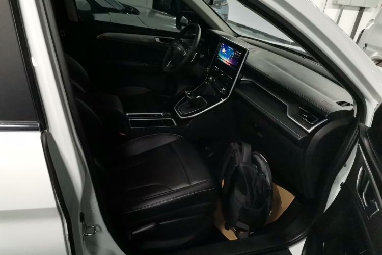 Used Haval M6 2023 PLUS 1.5T DCT Luxury Smart Connectivity Model
