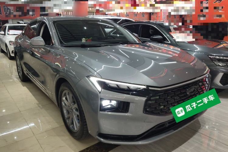 Used Ford Mondeo 2023 EcoBoost 180 Luxury Model
