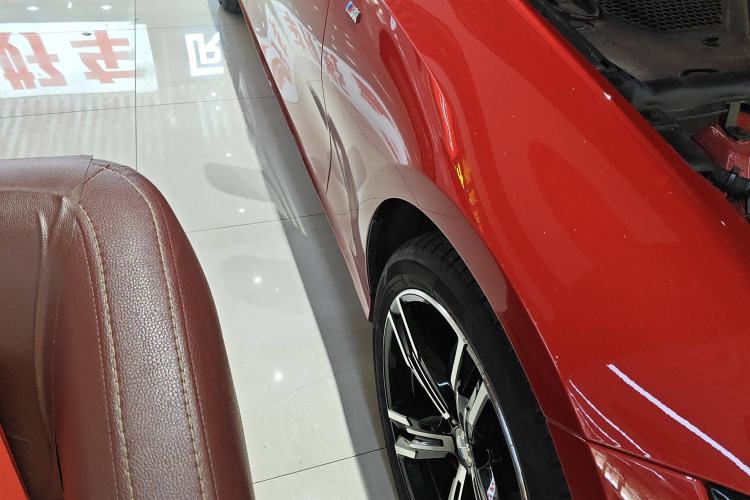 Used BMW 3 Series 2023 325i M Sport Package
