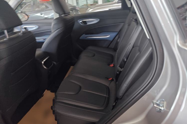 Used Bestune T90 2023 1.5T DCT Automatic Luxury Edition
