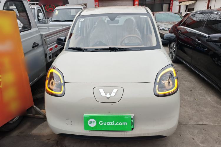 Used Wuling Hongguang MINIEV 2025 Four-Door Version Advanced Edition