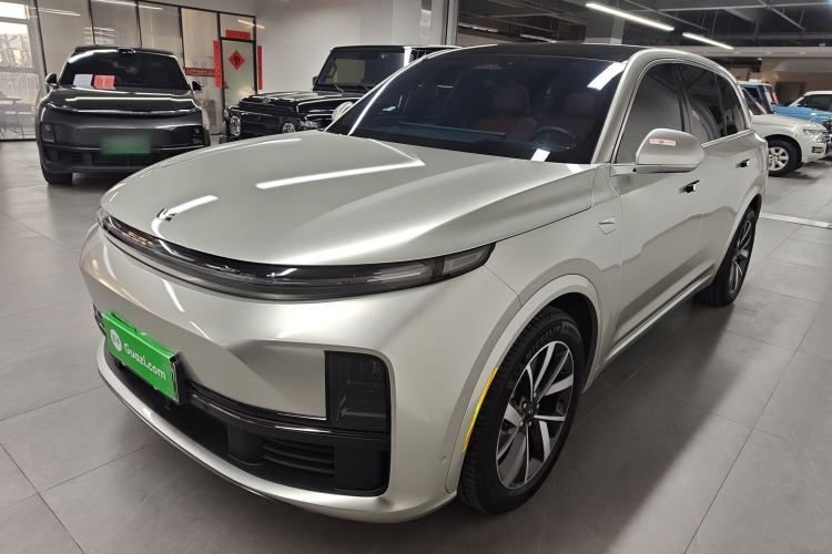 Used Li Auto L7 2023 Pro Model