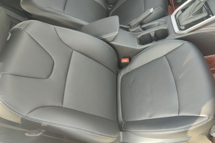 Used Wuling Alvez 2023 1.5L CVT Comfort Edition
