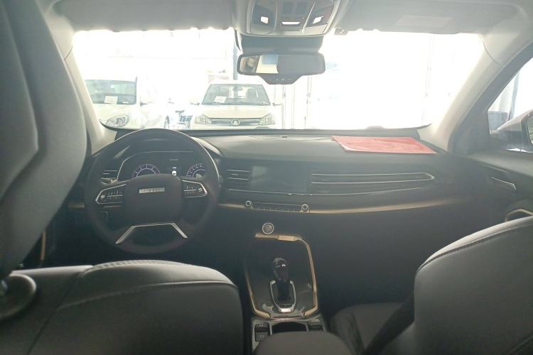 Used Haval H6 2020 2.0 GDIT Automatic Platinum Champion Edition
