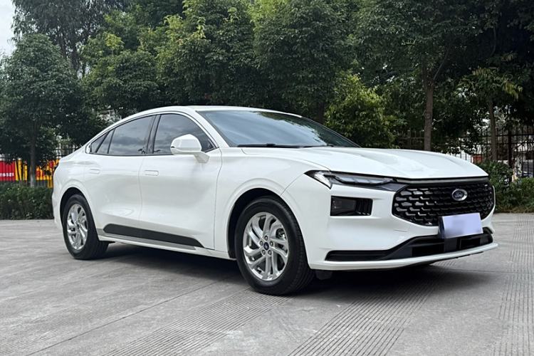 Used Ford Mondeo 2023 EcoBoost 180 Comfort Model
