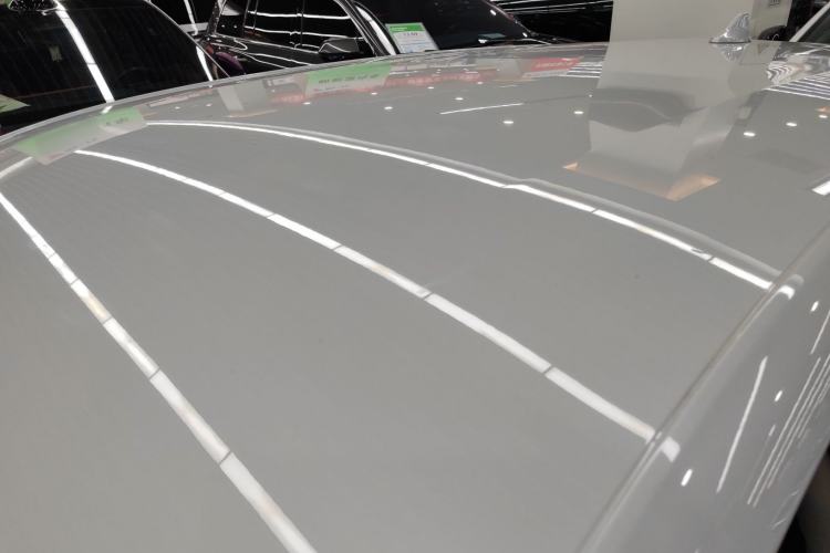 Used BYD Yuan PLUS 2023 Champion Edition 510KM Leading Model