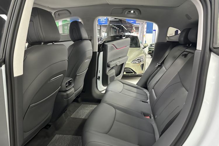 Used XPeng G6 2025 625 Long-Range Max Flagship Edition