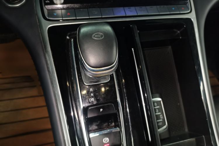 Used GAC Trumpchi M8 2021 Master Series 390T Ultimate Edition