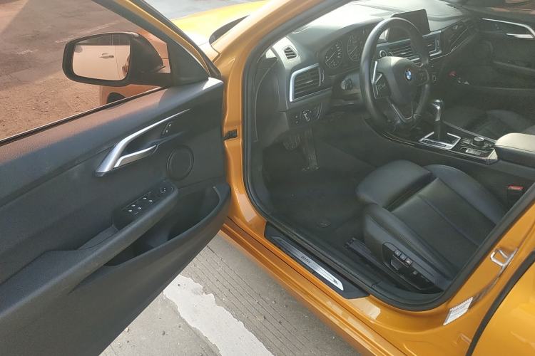 Used BMW 1 Series 2017 118i Sport Edition
