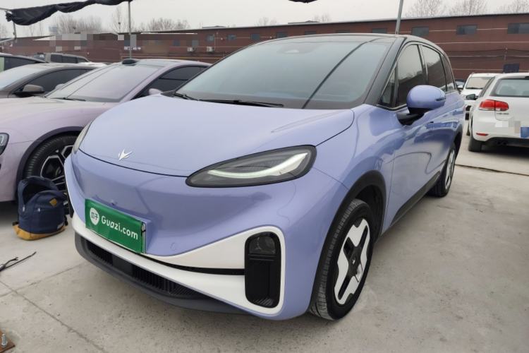 Used ARCFOX Kaola 2023 Family Edition