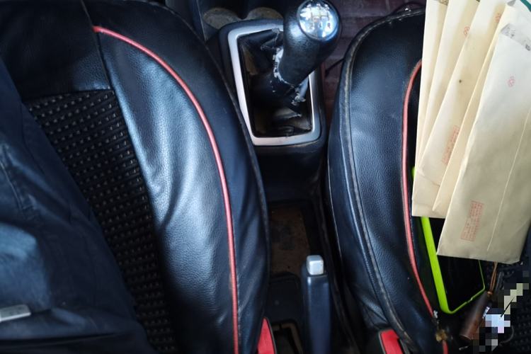 Used Oshan Olisway 2015 1.2L Manual Enjoyment Model