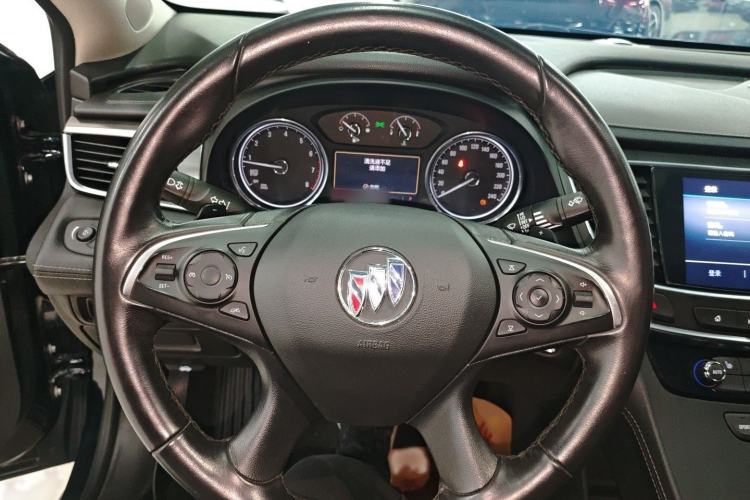 Used Buick LaCrosse 2022 652T Luxury Version
