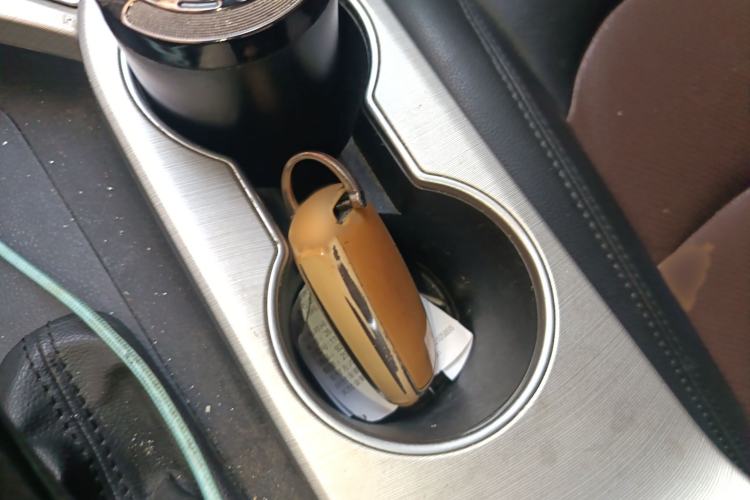 Used Geely Auto Vision 2018 1.5L Automatic Happiness Edition