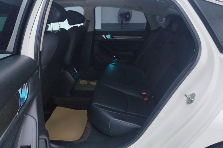 Used Honda Inspire 2019 260TURBO Elegant Edition China VI Emission Standard
