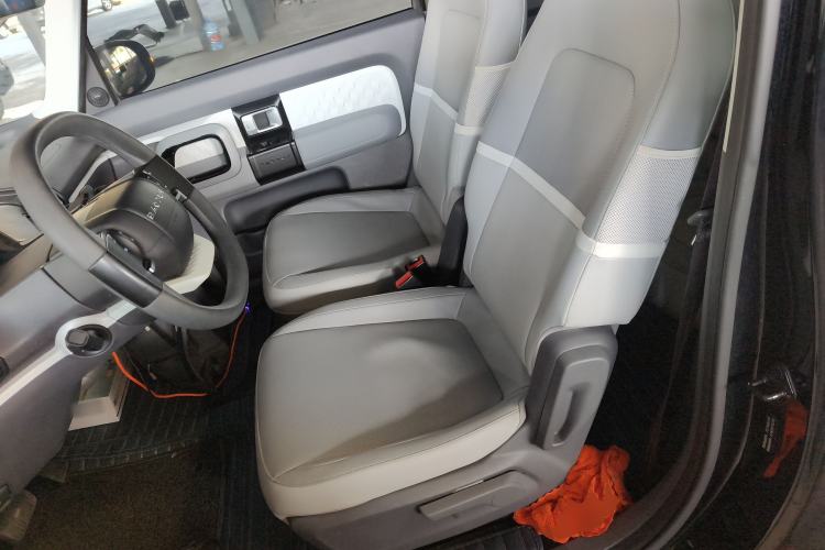 Used Baojun KiWi EV 2022 Designer Lite Edition Lithium Iron Phosphate