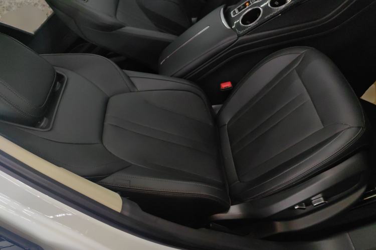 Used Hongqi HS3 PHEV 2024 PHEV 115km Jingwei Edition