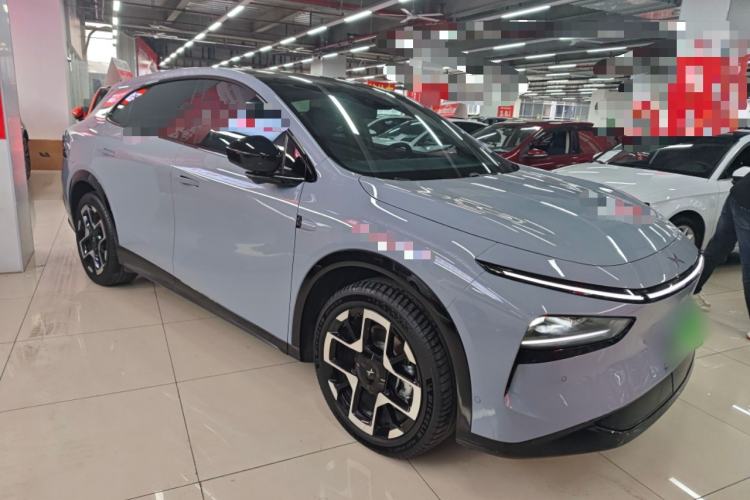 Used XPeng G7 2025 702 Max
