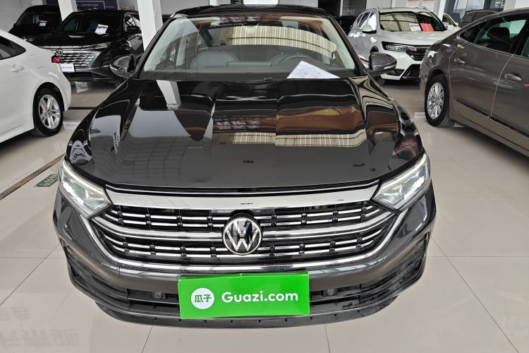 Used Volkswagen Sagitar 2023 200TSI DSG Excellence Edition
