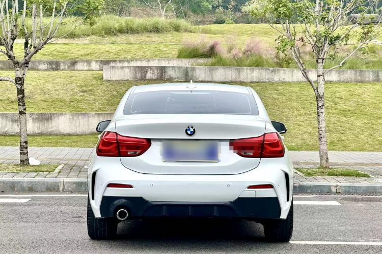 Used BMW 1 Series 2019 118i M Sport Package