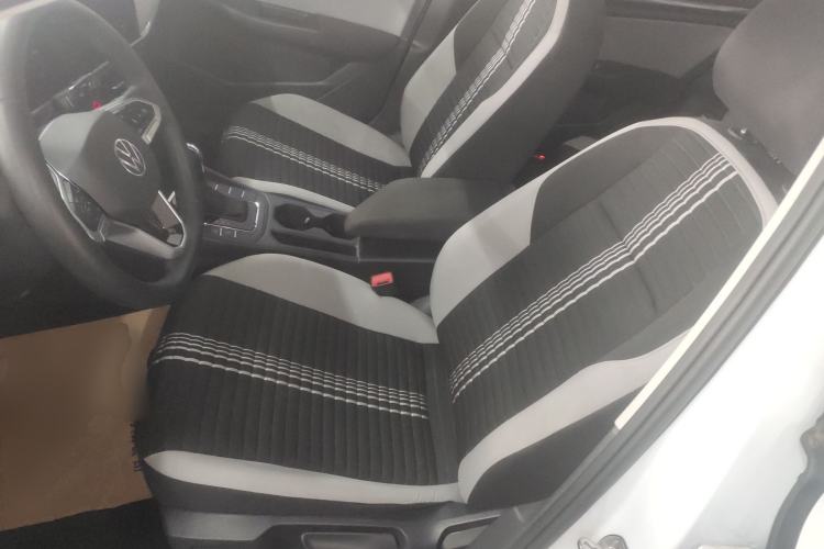 Used Volkswagen Bora 2024 200TSI DSG Comfort Edition
