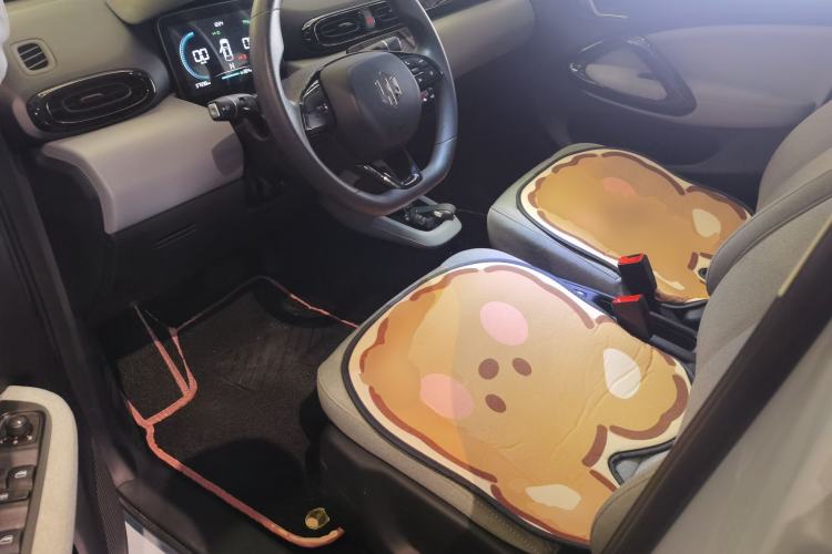 Used Leapmotor T03 2023 310 FENXIAN Edition
