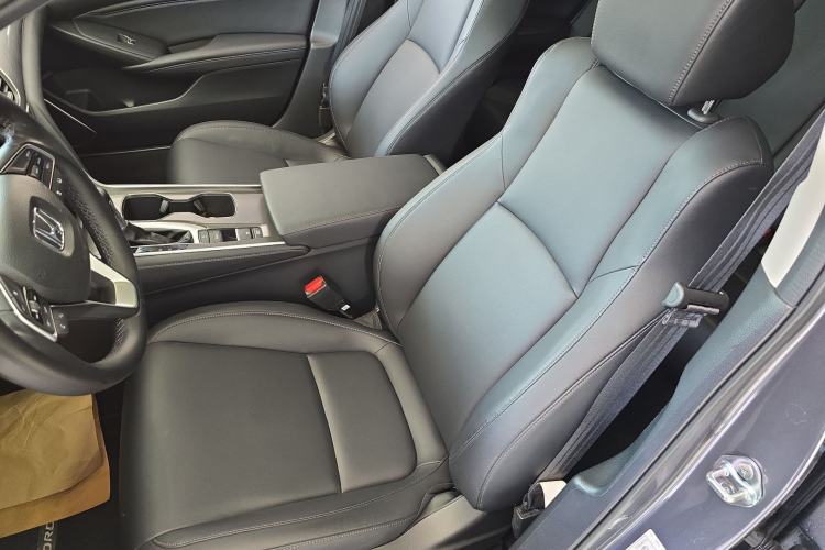 Used Honda Accord 2018 260TURBO Luxury Edition China VI
