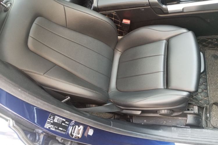 Used Mercedes-Benz GLB 2020 Updated GLB 200 Dynamic Edition
