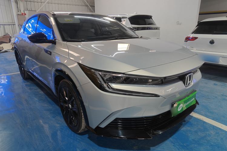 Used Honda e:NP2 2024 Advanced Edition
