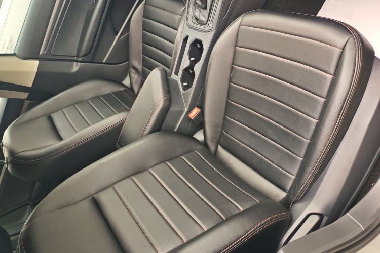 Used Volkswagen Lavida 2021 1.5L Automatic Fashion Edition