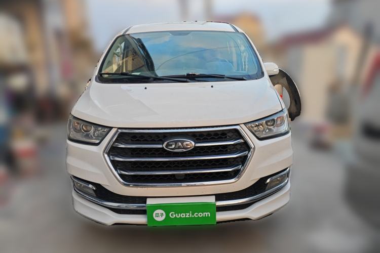 Used  M4 2016 2.0L manual luxury edition