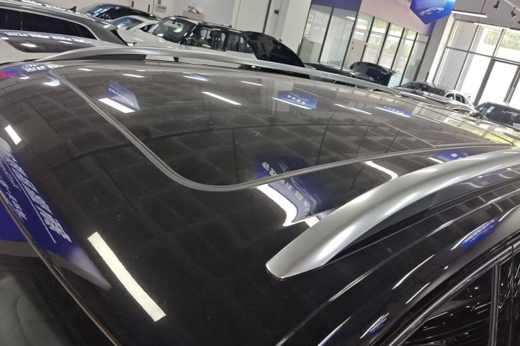 Used Volkswagen Teramont 2023 380TSI Four-Wheel Drive Luxury Edition
