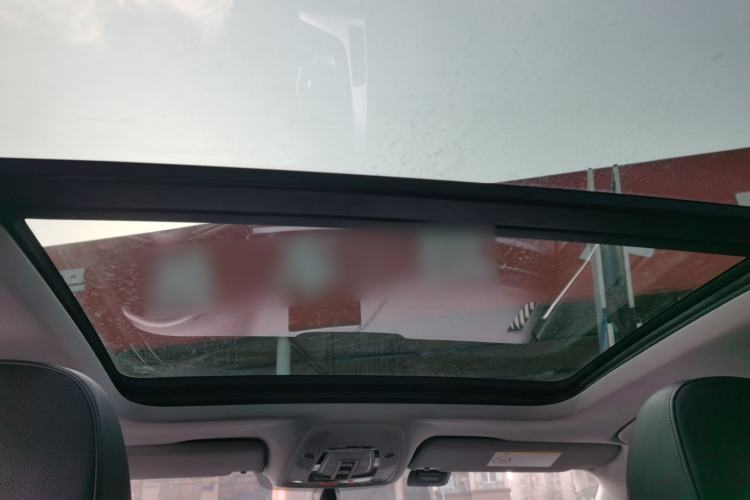 Used Audi A4L 2017 40 TFSI Fashion Model