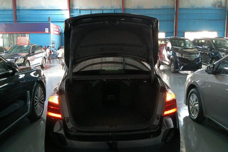 Used Honda Accord 2014 2.4L EX Luxury Edition