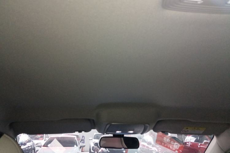 Used BYD Destroyer 05 2024 HONOR Edition DM-i 55KM Luxury Model