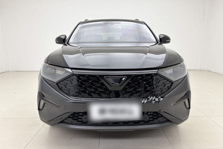 Used Jetta VS7 2022 280TSI Automatic High-Gloss Enjoyment Edition
